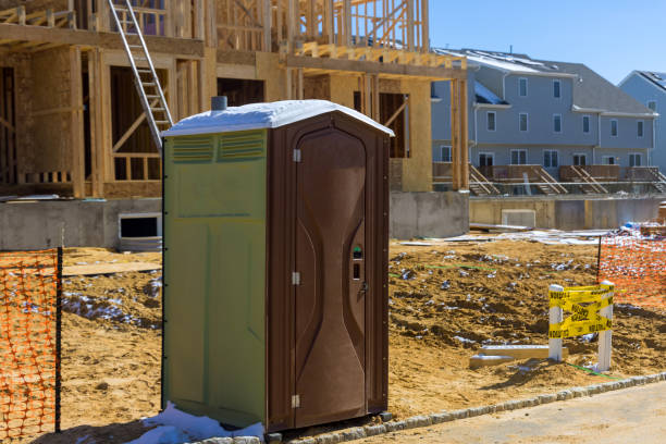 Best Portable Toilet Rental for Emergency Services in Donald, OR