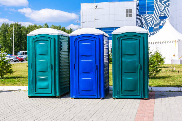 Best Eco-Friendly Portable Toilets in Donald, OR