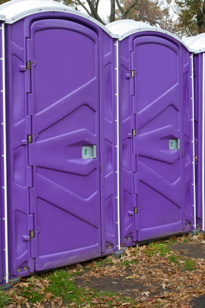 Best Portable Restroom Setup and Delivery in Donald, OR